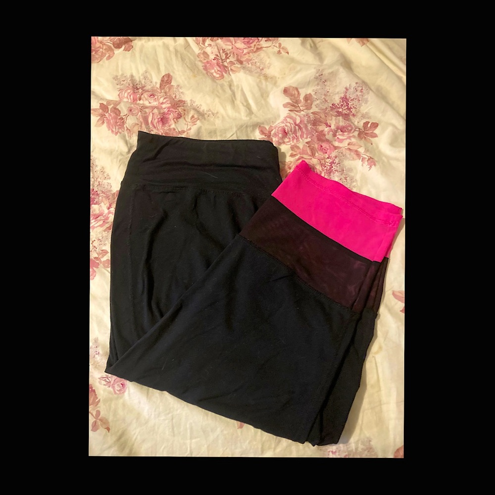 LIVI active wear.